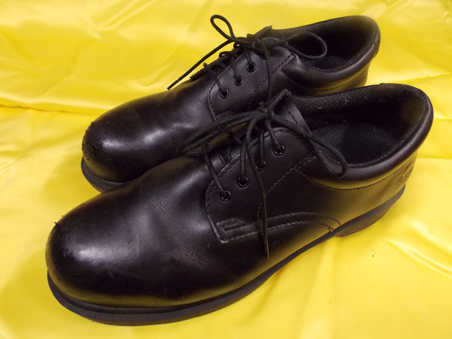 Gents Dr Marten shoes