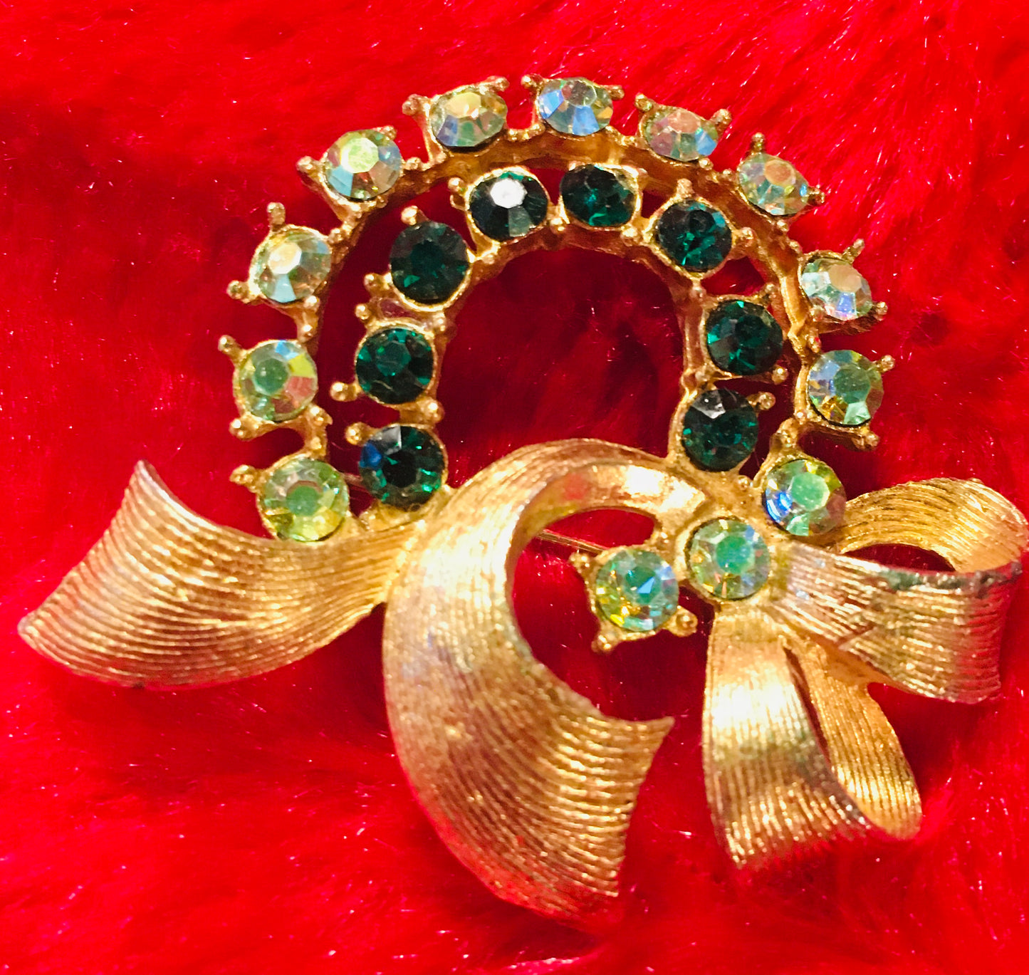 Vintage Brooch