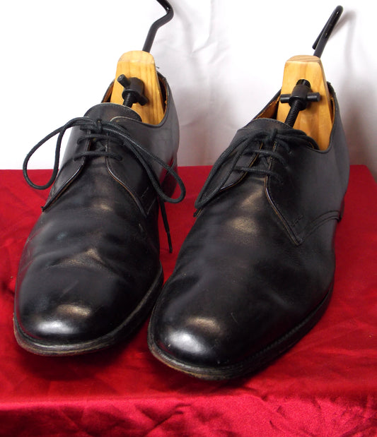 Quality 'Loake' Derby shoes