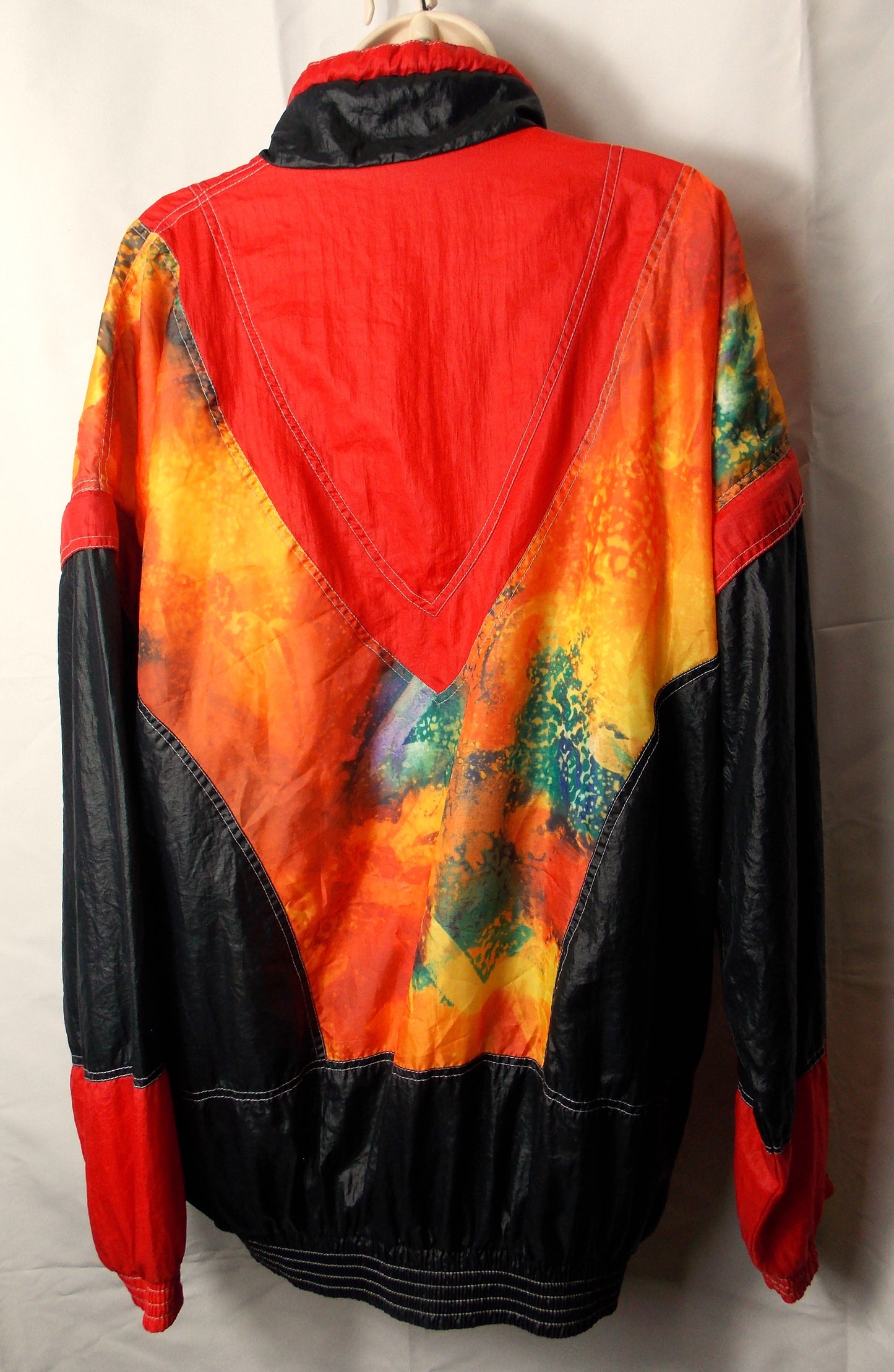 1980's Shell jacket