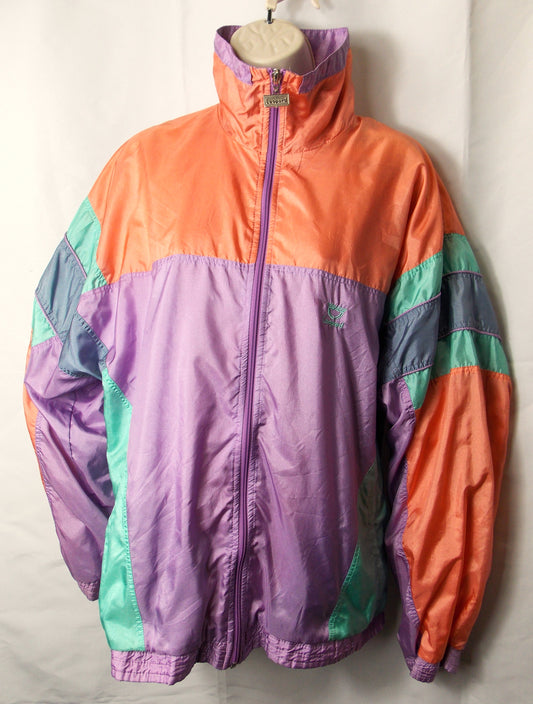1980's Shell Jacket.