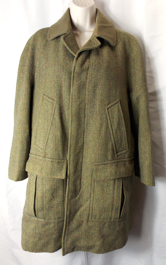 Gents Country Field Coat